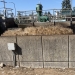 Wastewater treatment plant in Lebanon, Oregon Wastewater treatment plant in Lebanon, Oregon